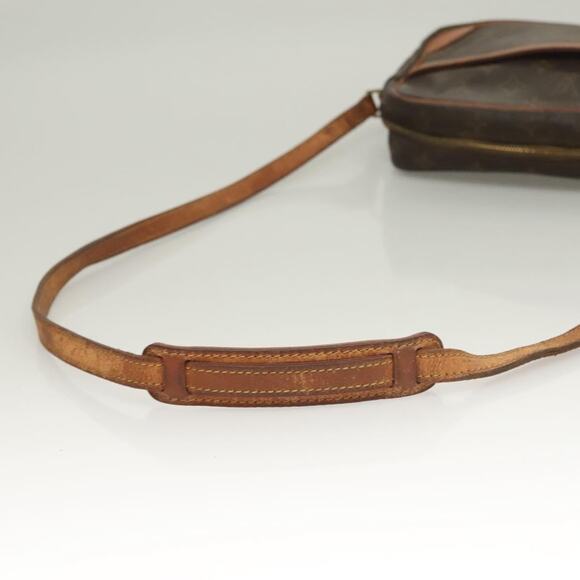 LOUIS VUITTON Monogram Trocadero 27 Shoulder Bag M51274 - Picture 7 of 13